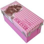 Marilyn Monroe - Petite boîte