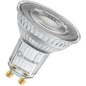 Osram - ampoule à led - ledvance - gu10 - 6w - 3000k