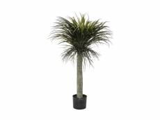 Palmier yucca tropical h150 cm - atmosphera