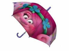 Parapluie les trolls enfant disney ( 2 poppy )