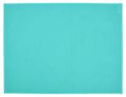 Set de table / Toile - 35 x 45 cm - Fermob bleu en tissu