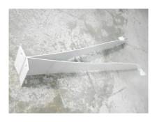 Sylvania - Bras de suspension muraux 900mm reversibles pour luminaire reglette 5054689