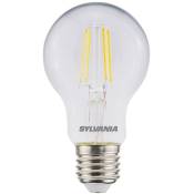 Sylvania - Lampe toledo retro 827 E27 A60 8W 1055lm