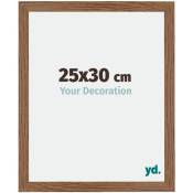 Your Decoration - 25x30 cm - Cadres Photo en mdf Avec
