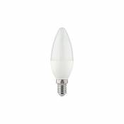 Ampoule LED E14 4,5W équivalent à 36W - Blanc Chaud