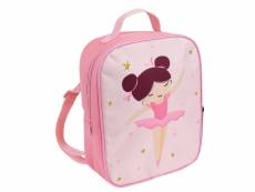 Ballerine sac a dos isotherme 5l