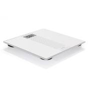 Laica - Balance électronique blanche 180kg ps1054