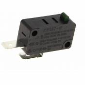 Microswitch 2 cosses ts-21582850 pour barbecue Tefal