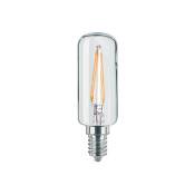 Millumine - Ampoule Led Tube Filament E14 7w Blanc