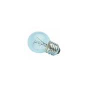 Orbitec - ampoule à incandescence - e27 - 45 x 70 - 12 volts - 40 watts 005518