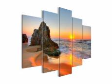 Tableau - new day (5 parts) wide-225x100 A1-N7885-DKXLL