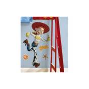 Toy Story - Grand sticker mural Jessy