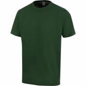 Würth Modyf - Tee-shirt de travail Job+ vert xxl -