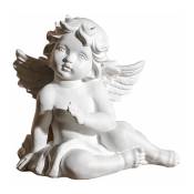 Exceart Décoratif Ange Statues Et Figurines Résine