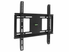 Hombuy® support de montage tv couleur noire pour 32