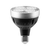 Ineasicer - Lampe Ampoule led 35 w PAR30 E27 Spot 3000 k Lumière chaud 2975 lm Blanc [Classe énergétique a+]