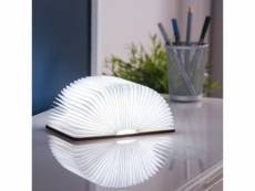 Lampe livre smart booklight mini