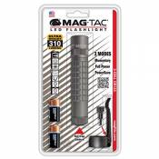 Mag-Lite SG2LRG6 Mag-Tac Lampe Torche LED Métal Gris