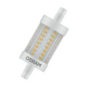 Oscram - Lampe led Parathom Line150 118 mm 827 R7s