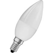 Osram - led cee: g (a - g) led Retrofit rgbw lamps with remote control 25 4.5 W/2700K E14 4058075430778 E14 Puissance: 4.
