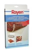 RAYEN - Anti-dérapant pour tapis - 100x50 cm