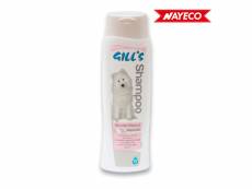 Shampoing pet cheveux blancs gill's 200ml E3-06874