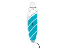 Stand Up Paddle gonflable AquaQuest 320 - Intex