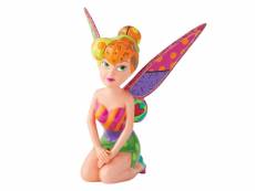 Statuette de collection tinker bell by britto