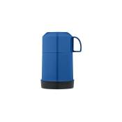 Thermos - Porte Aliments isotherme nice Bleu-0,5 l