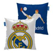 Arditex - Coussin 40x40cm - Real Madrid cf