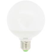Arum Lighting - Ampoule led 12W Eq 75W G95 E27 Globe Température de Couleur: Blanc neutre 4000K