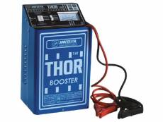 Awelco - chargeur/démarreur 12v 26a 290w - thor 150