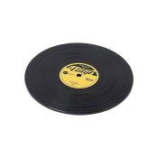 Dessous de plat en silicone The Vinyl