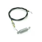 Global Garden Product - Cable frein tracteur tondeuse