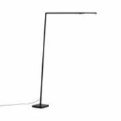 Lampadaire Untitled Linear LED / LED - Orientable -