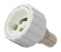 Miidex Lighting - Adaptateur Douille E14 pour ampoule