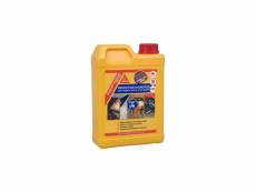 Protection hydrofuge sika sikagard protection tout