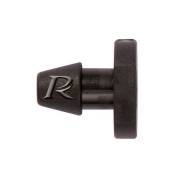 Ribimex - Bouchon cannelé pour tuyau diamètre6mm par 10