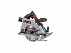Scie circulaire einhell 18v power x-change - 190mm