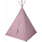 Tente enfant TIPI, 103x103x160 cm, Home Stylling Collection
