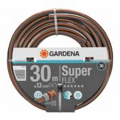 18096-20 Tuyau SuperFLEX Premium 30 m - Gardena