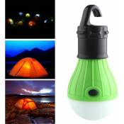 Ensoleille - Mini Lanterne d'éclairage Portable Tente