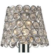 Inspired Lighting - Inspired Diyas - Crystal Ring -
