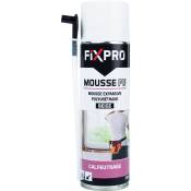 Mousse PU - Fixpro - 500 ml