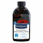 Nettoyant spécial plaques vitrocéramiques Starwax