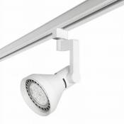 Projecteur Et Spot Ip20 Cone E27 15W Blanc - Blanc