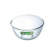 PYREX - Jatte Classic en verre - 3 L - D: 24 cm