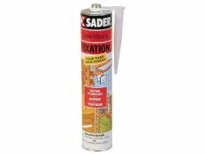 Sader - colle mastic fixation 310 ml BD-492094