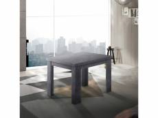 Table extensible de salon au design moderne jesi liber