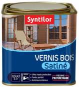 Vernis BSC Bois exotique Satiné Syntilor - 0.5 L